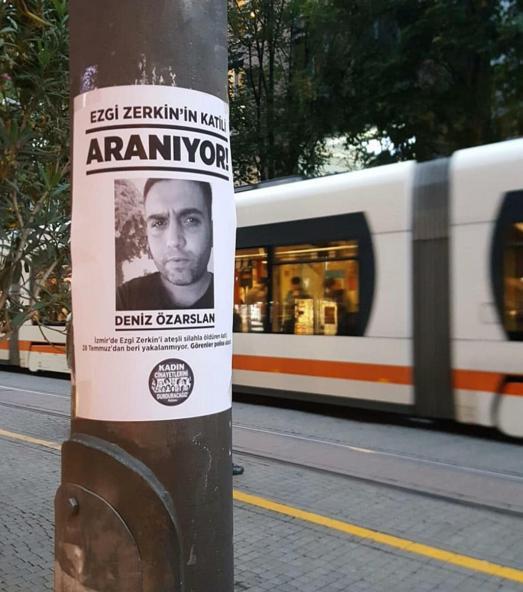 Öldürülen Ezginin doğum gününde ailesinin tek isteği adalet