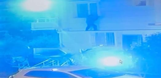 Apart otelin penceresinden çıktıktan sonra kaybolan Uğurdan 15 gündür haber yok