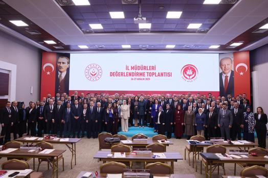 Bakan Göktaş: Şiddet ve istismar vakalarında gecikmeyi kabul edemeyiz