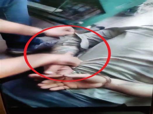 Hilalin katiline ağırlaştırılmış müebbet