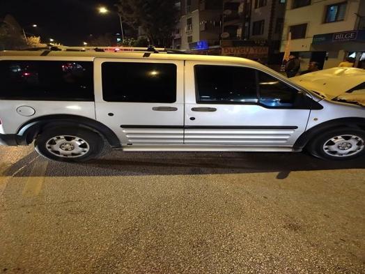 Motosiklet kazasında Batuhan öldü, arkadaşı ağır yaralı