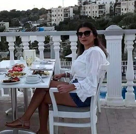 Öldürülen Ezginin doğum gününde ailesinin tek isteği adalet