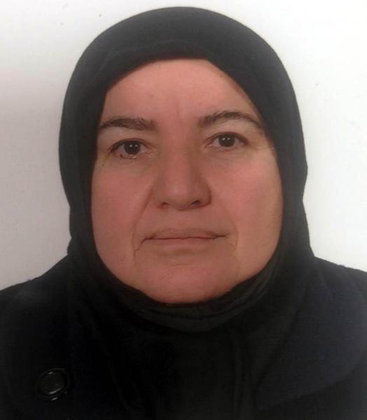 Yaya geçidinde aracıyla çaptığı kadının ölümüne neden olan sürücüye ilk duruşmada tahliye