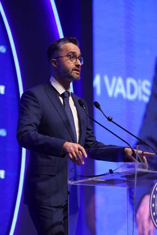 Eğitmensiz Yazılım Okulu 42 Türkiye ilk mezunlarını verdi