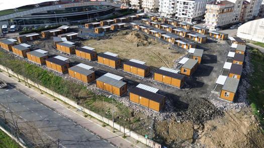 Turan Hançerli: Avcılarda yaklaşık 100 bin kişi kentsel dönüşümden faydalandı