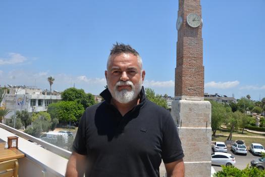 (DHA-ÖZEL) Akkuyu Nükleer Güç Santrali ile bölgedeki işsizlik en aza indi