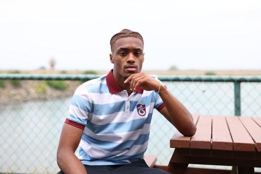 Trabzonsporlu Pina, Tekke’nin vazgeçilmezi