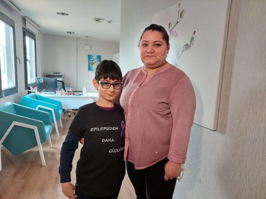 Epilepsi pili 1 yılda nöbetleri yüzde 50 azaltıyor