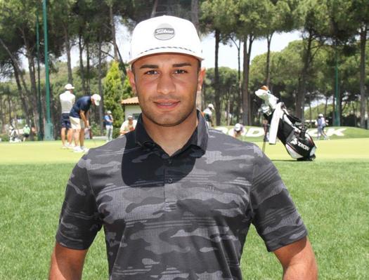 Turkish Airlines Open 2025te 7 Türk golfçü mücadele edecek