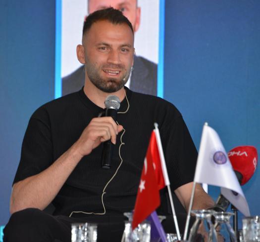 Ahmet Dal: Hiçbir zaman başarıya olan inancımızı yitirmedik