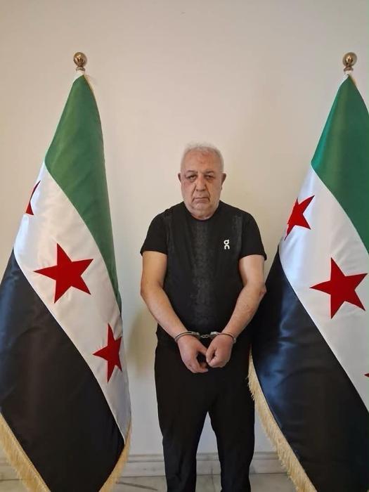 Reyhanlı saldırısı faillerinden Mihraç Ural, Suriyede yakalandı