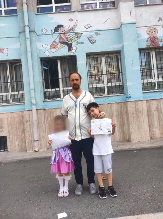 Bahçelievlerde 8 yaşındaki Oğuzhanın ölümünde dayı hakkında ağırlaştırılmış müebbet hapis talebi