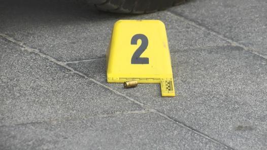 Güngören’de iade ettiği kargonun ücreti nedeniyle çıkan kavgada silahla ateş açtı: 2 yaralı