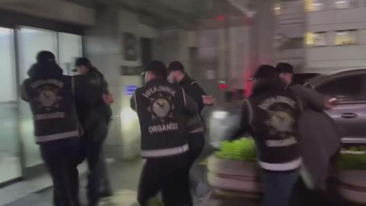 Vedat Şahin cinayetinin firari şüphelisi 12 yıl sonra Bağcılarda yakalandı