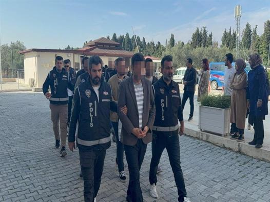 Yalova İl Göç İdaresi Müdürlüğü’ne rüşvet operasyonunda 1 şüpheli tutuklandı