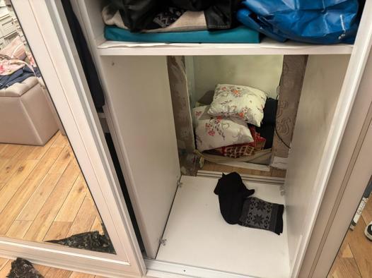 Gri listede aranan FETÖ firarisi Şadan Sakınan gözaltına alındı