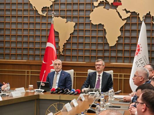 İŞKUR ve Basın İlan Kurumu arasında iş birliği protokolü