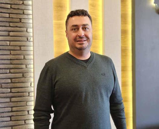 Antalyadaki Karataş Mağarasında tekno parti