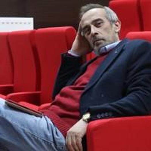 Gümüşhanede akademisyen evinde ölü bulundu