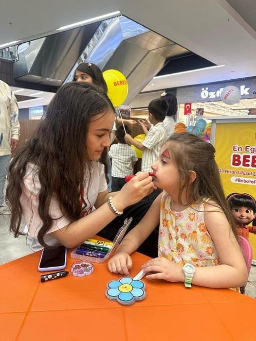 BebetoFest25, 23 Nisan festivalini Batman, Diyarbakır ve Samsun’a taşıdı