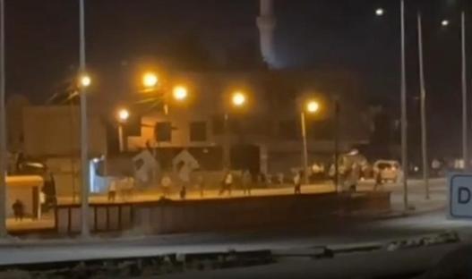 İki aile arasındaki kavgayı ayırmaya çalışırken öldü