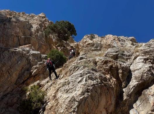 Kayseri’de yaylaya giden 4 gündür haber alınamayan Murat ölü bulundu