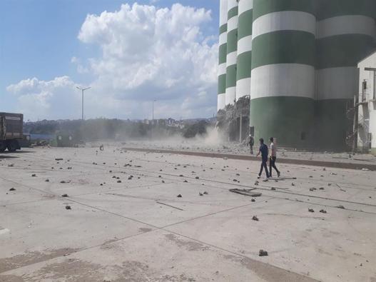 TMO silolarındaki patlamada ölen Elif’in eşi: 600 gün oldu, hiçbir sonuç alamadık