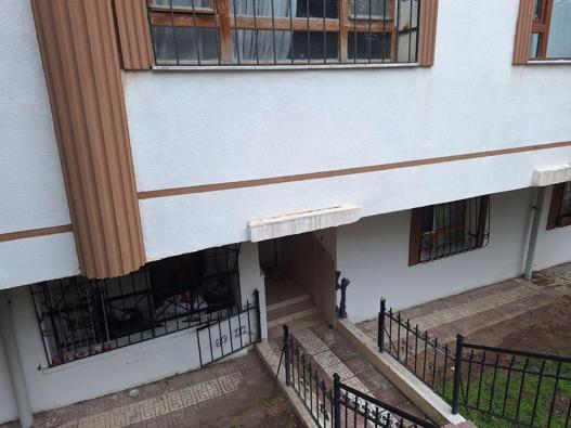 Annesini, kızını ve eşini öldürüp intihar eden hükümlü, cezaevinden 11 günlüğüne izinli çıkmış