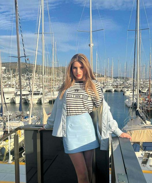 Rus anne- kız cinayeti davasının gerekçeli kararında Sahte plaka, çifte bilet ve kan izleri vurgusu
