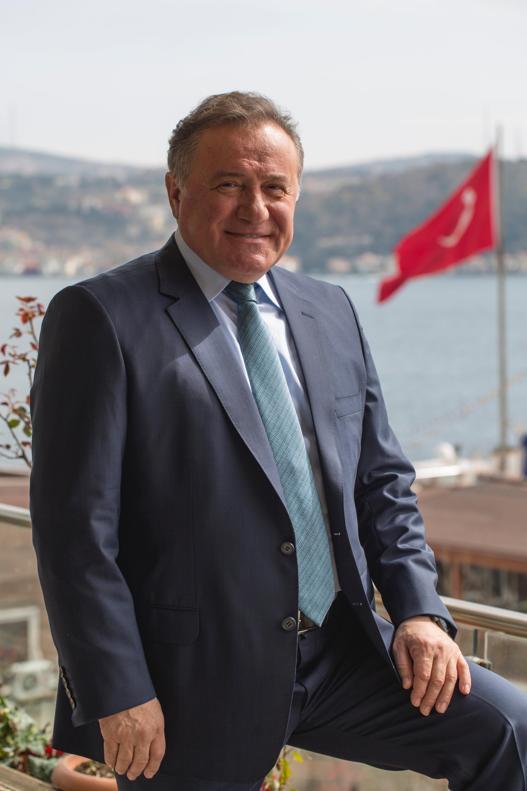 Bahçeşehir Koleji Balıkesir Kampüsü, yeni yerleşkesinde öğrencileriyle buluşacak