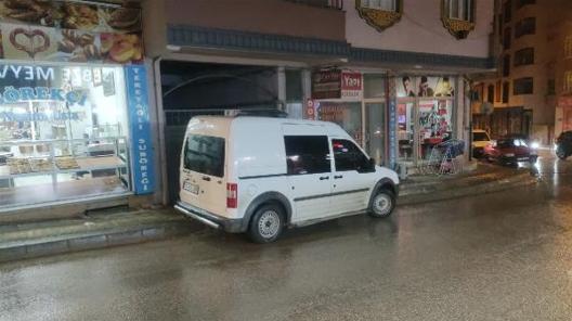 Babasını öldüren sanığa 20,5 yıl hapis