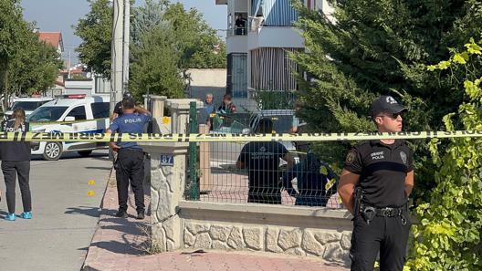 Baba ve oğlunu öldüren saldırgan ile 5 yakını adliyeye sevk edildi