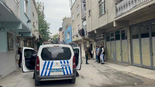 Tartıştığı husumetlisini bıçakla yaraladı