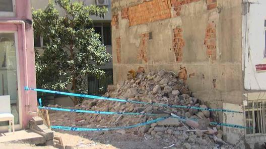 İstanbul’da 4 yıl önce kaybolan Zeynep’in cesedi Esenyurtta bulundu