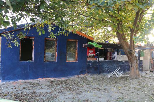 Yangında 5 çocuğu ölen anneye neticeyi öngörmesi mümkün olmadığı için ceza verilmemiş