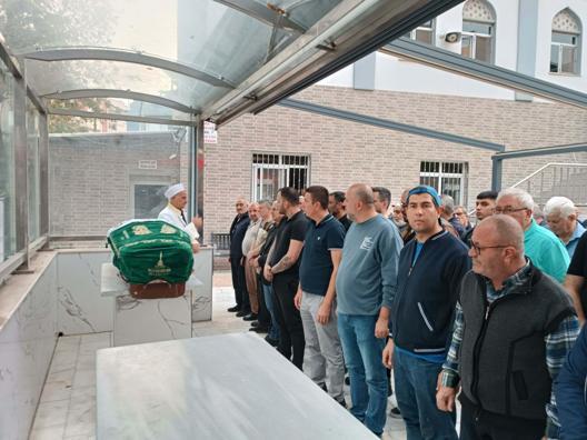 Kanser hastası eşini uyurken öldüren şüpheli: Psikolojimiz çok bozuldu, sık sık tartışıyorduk