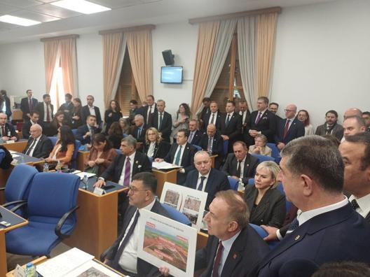 Yüzyılın Konut Projesine 5 milyon 314 bin kişi başvurdu