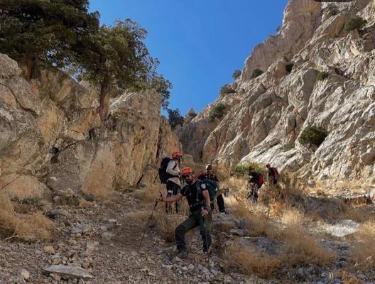 Kayseri’de yaylaya giden 4 gündür haber alınamayan Murat ölü bulundu
