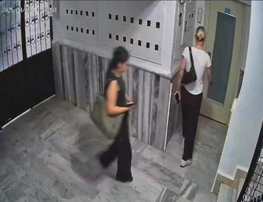 Güllünün kızı telefonundaki mesajlar nedeniyle ifade verdi