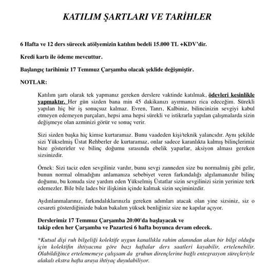 Kendini ‘spiritüel danışman’ olarak tanıtan Yeliz Ergüne yönelik inceleme; mağdur konuştu