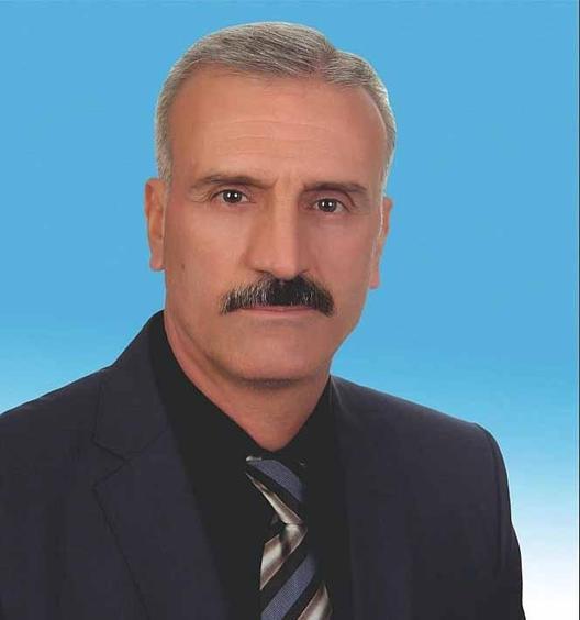 Mahalle muhtarı, silahlı saldırıda yaralandı
