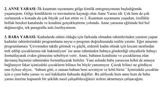 Kendini ‘spiritüel danışman’ olarak tanıtan Yeliz Ergüne yönelik inceleme; mağdur konuştu