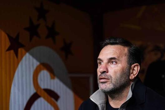 Galatasaray devreyi lider kapatırken, birçok parametrede de ilk sırada yer aldı