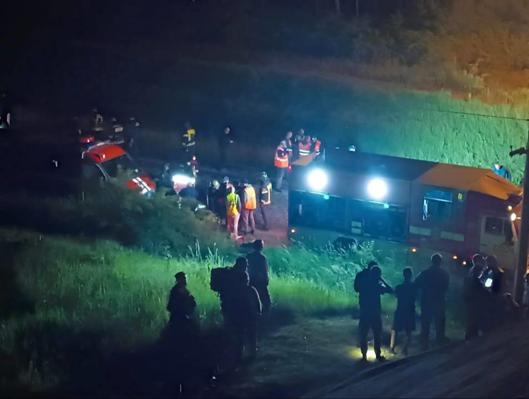 Rusya’da köprü çöktü, tren raydan çıktı: 7 kişi hayatını kaybetti