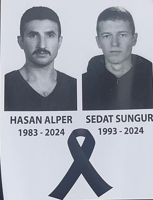 Karşı şeride geçen otomobil, ciple çarpıştı: 2 ölü, 1 yaralı