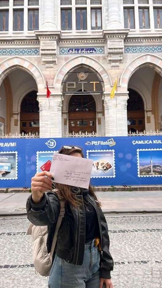 Üniversitelilerden bakanlığa iklim kriziyle mücadelede yer alma mektubu