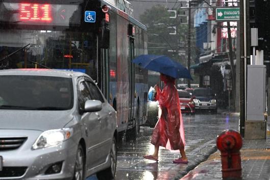 Taylandda sel: 8 kişi hayatını kaybetti
