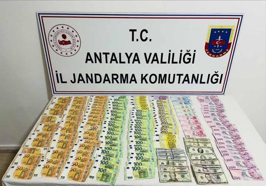 İş yerinden 1 milyon lira çalan şüpheli, eski çalışan çıktı