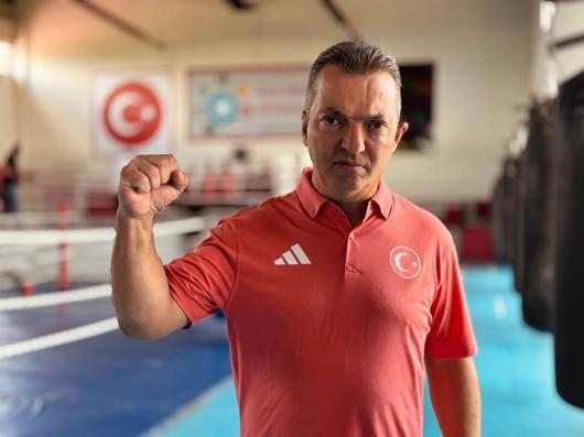 Boks Milli Takımı, 20 sporcu ile Liverpool’a çıkarma yapacak