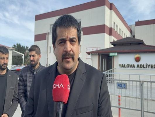 Güllünün kızı telefonundaki mesajlar nedeniyle ifade verdi